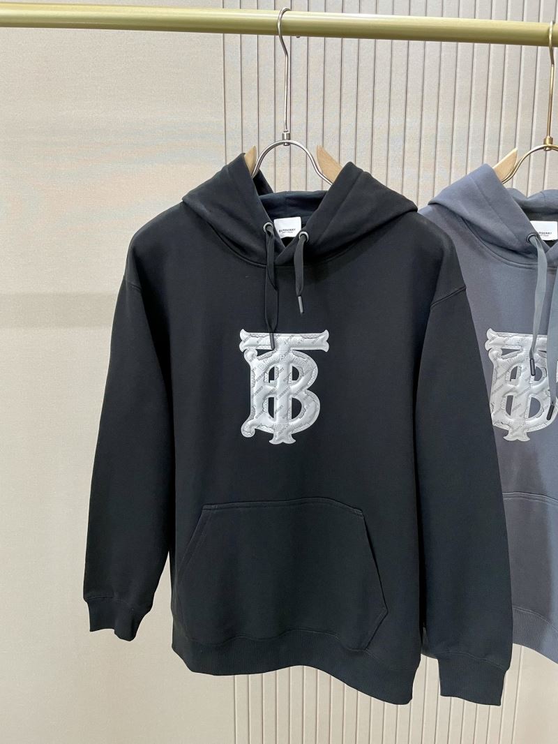 Burberry Hoodies